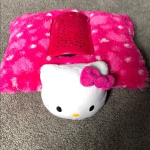 Dream Lites Pillow Pets